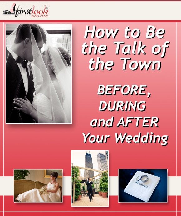 Portfolio Wedding Photography Services eBook IMAGE